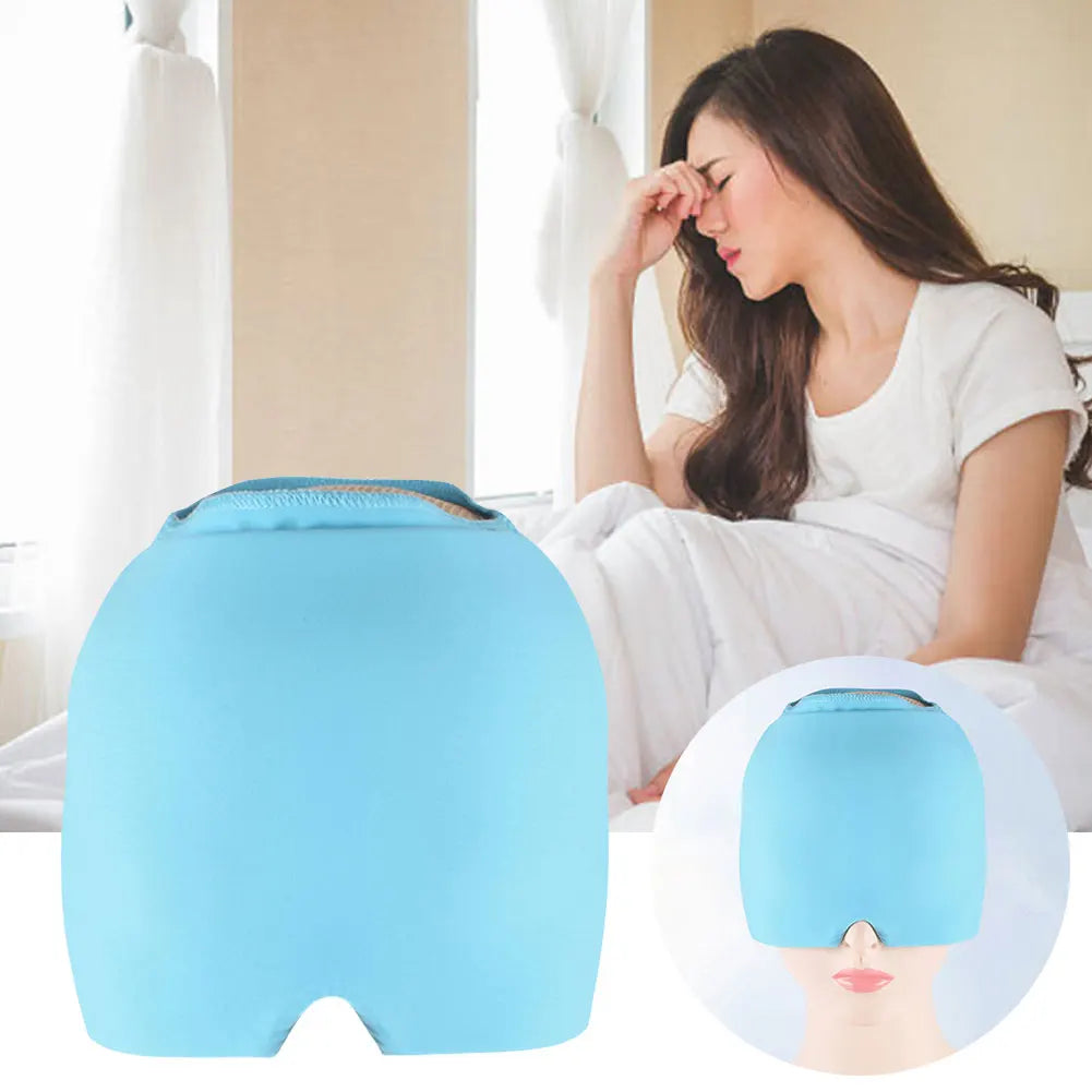 NeuroChill™ — Experience Instant, Drug-Free Relief That Melts Away Migraines and Restores Your Calm