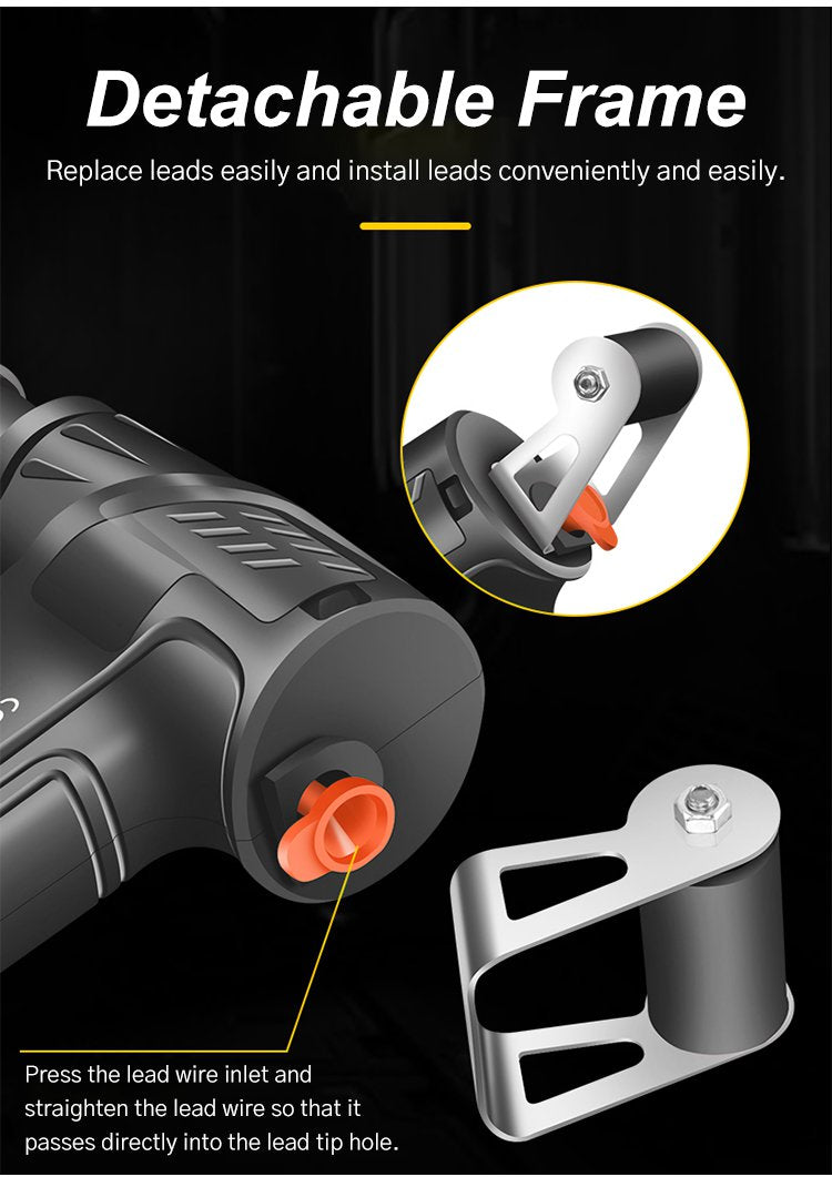 BlazeForge™ — Unlock Instant Precision and Effortless Power for Flawless Metalsmithing
