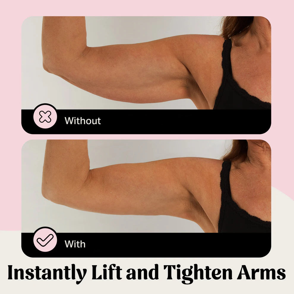 VellaShape™ Body Tape — Instantly Lift and Smooth Your Curves for Unstoppable Confidence