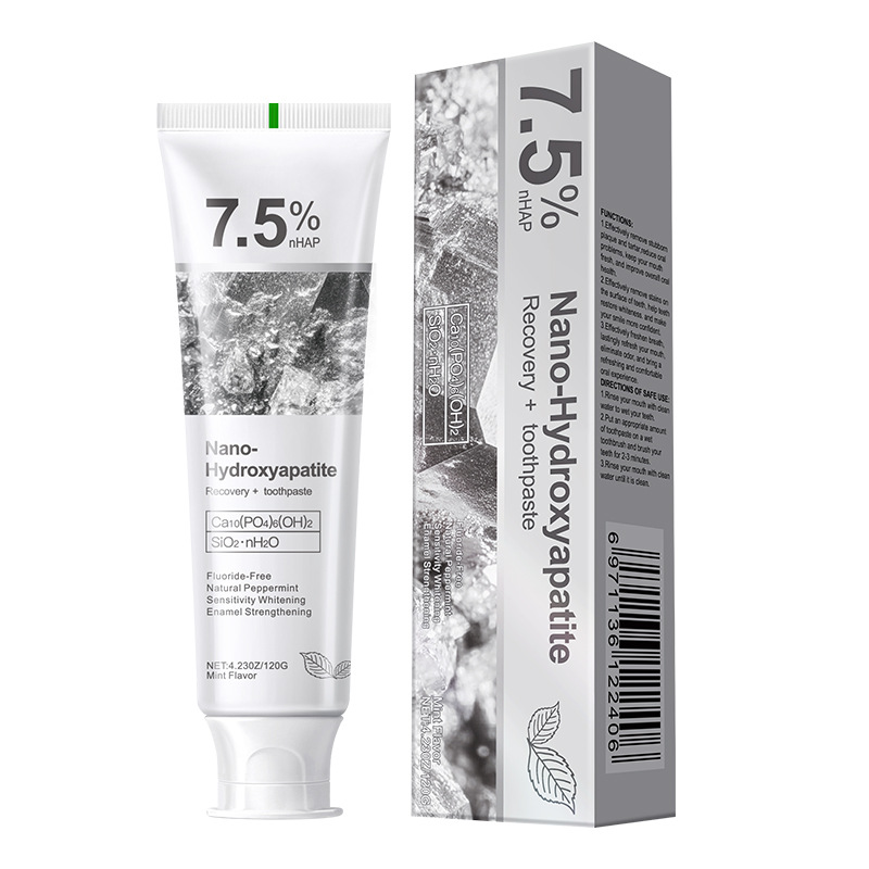 GlowVanta™ Whitening Paste — Brighten Your Smile, Boost Your Confidence, Pain-Free