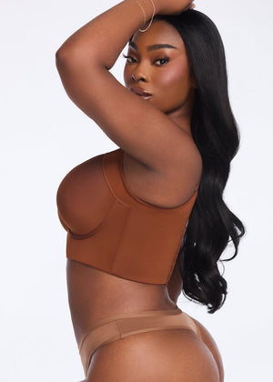 VeloraCurve™ — Unleash Confidence with a Jacket That Moves and Flatters Every Curve