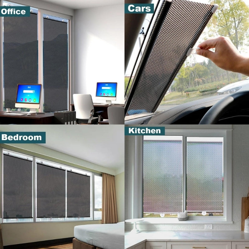 ChillGuard™ — Feel Instant Cool Comfort Without Any Hassle or Damage