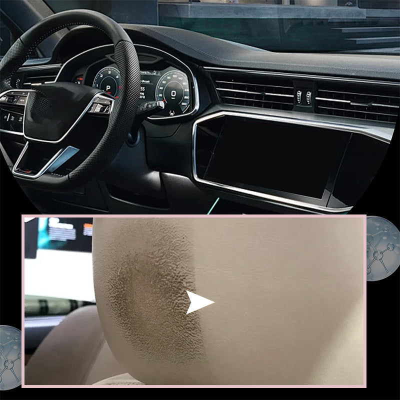 Vibranace™ Interior Polish — Transform Your Car’s Inside into a Stunning, Showroom-Worthy Shine That Lasts