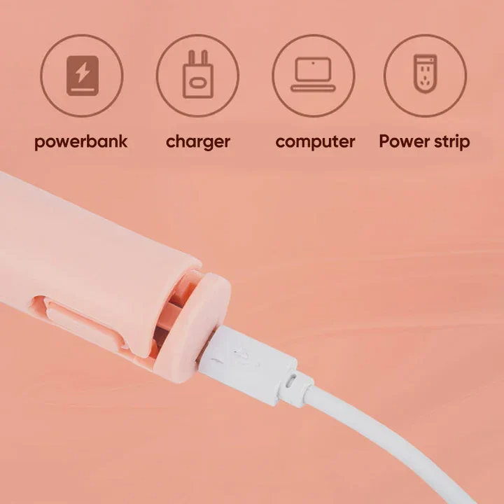 GlieraWave™ — Your Pocket-Sized Key to Stunning, Effortless Hair Confidence Everywhere