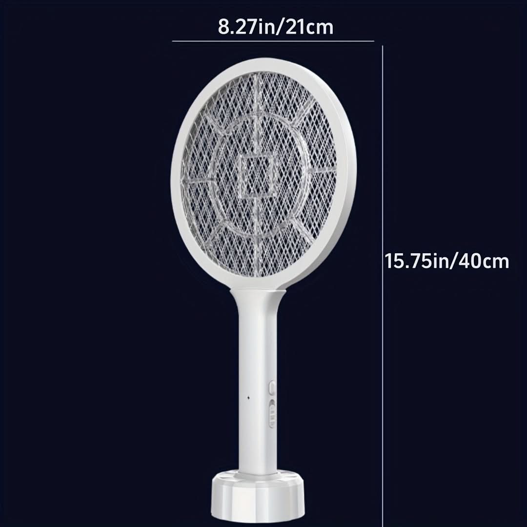 Electric Mosquito Killer with Vertical Stand – Shock Technology
