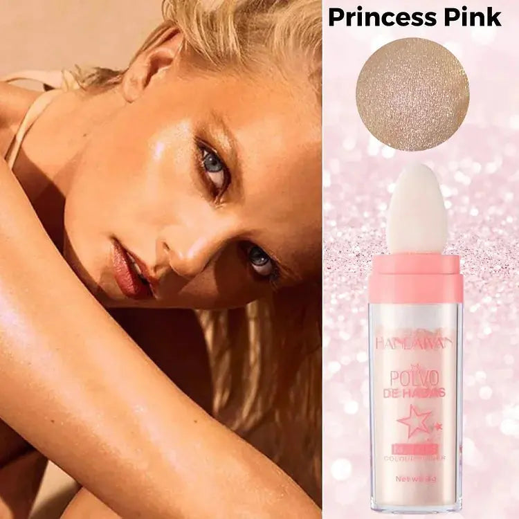 LumiLuxe™ Radiant Highlighter — Unlock Effortless Glow That Commands Attention Instantly
