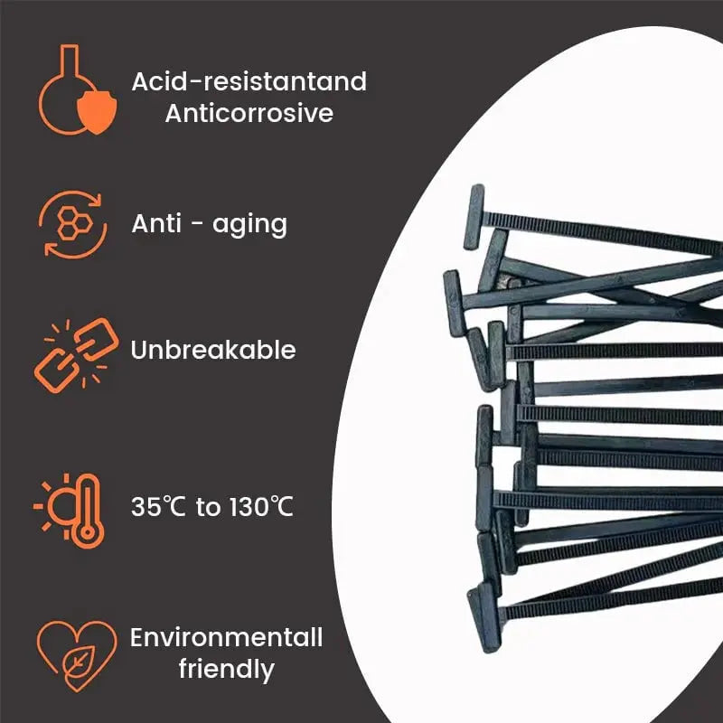 GripMax™ Clips — Snap Your Car Solid and Silence Every Rattle Instantly