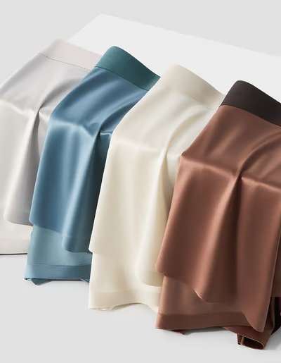 VeloSilk™ Boxer Briefs — Experience Unstoppable Freshness and Feather-Light Comfort All Day Long