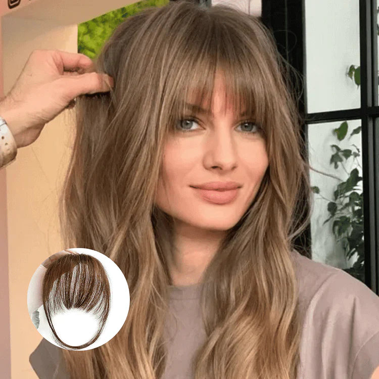 GlowLux™ — Instantly Transform Your Look with Custom Color and Effortless Volume