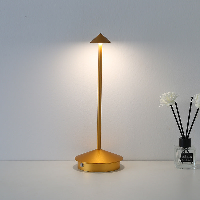 Desk Lamp Cordless