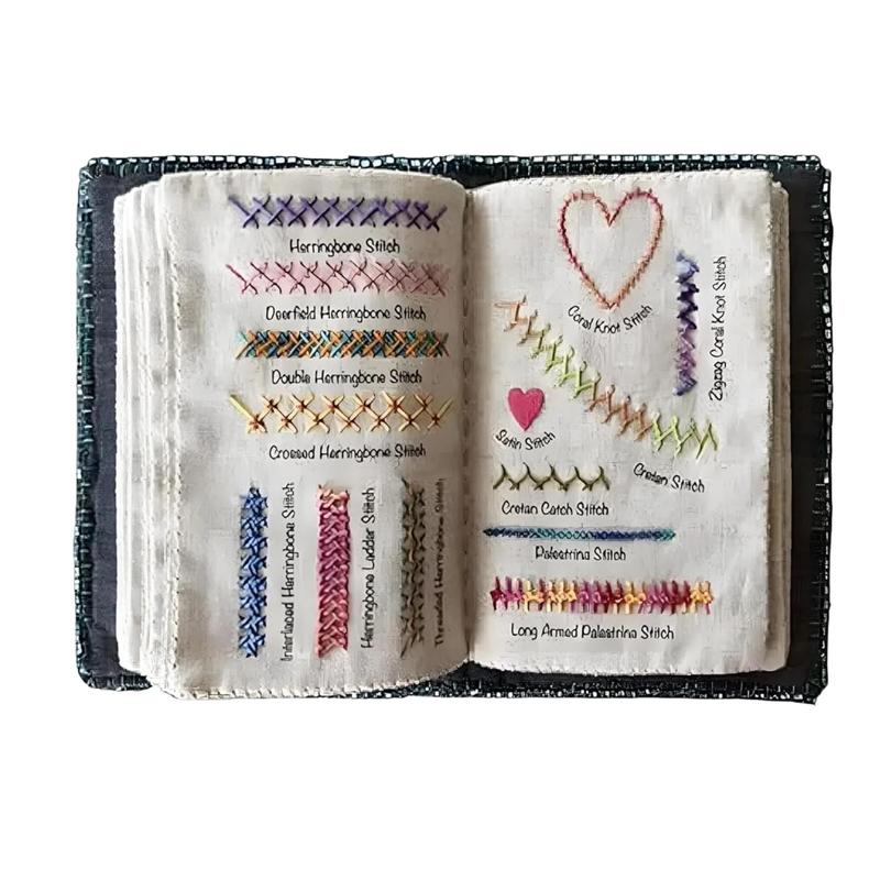 StitchSense™ — Unlock Confident Creativity with Every Stitch You Sew