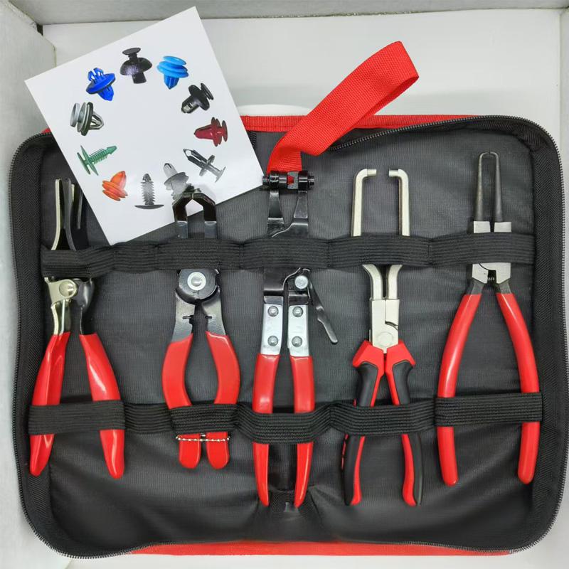 GripForce™ — Command Every Fix with Confidence and Protect Your Ride from Damage