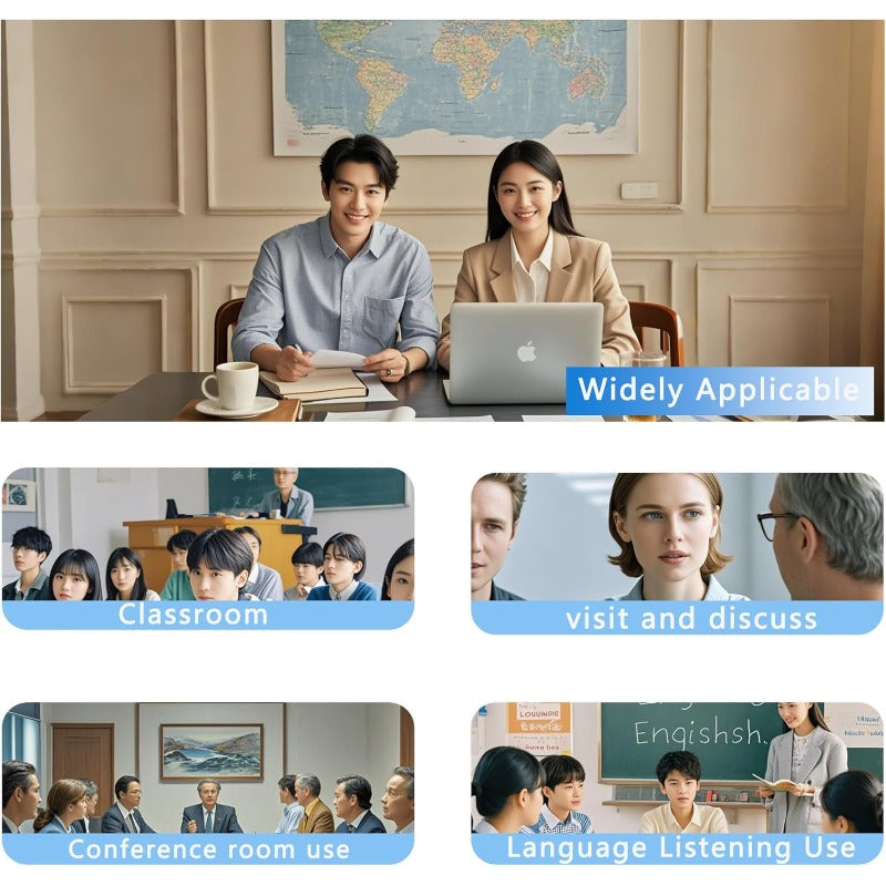 NotePulse™ — Master Every Moment with Effortless Clarity and Total Control