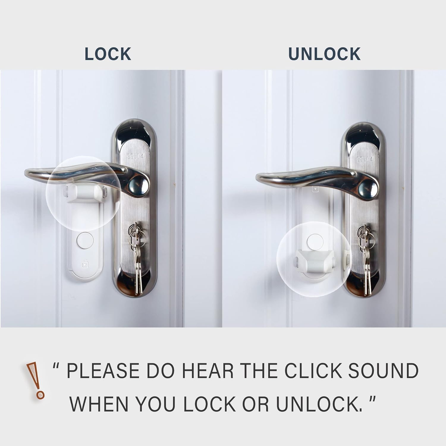 GuardianLatch™ — Instant Childproofing That Lets You Finally Relax