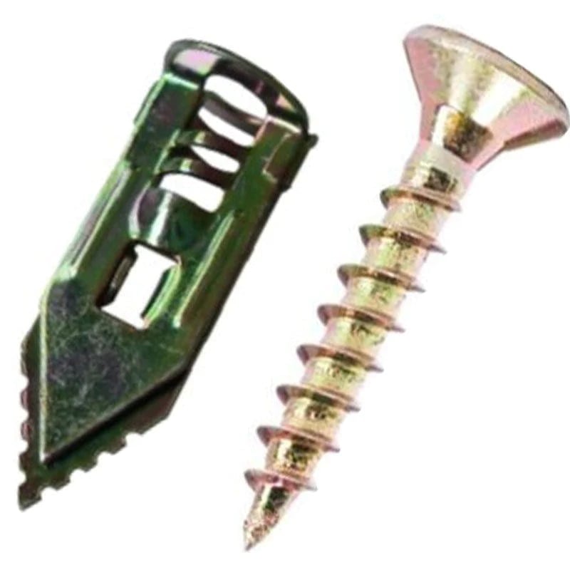 TitanLock™ — Hang Heavy Décor with Unshakable, Wall-Loving Confidence