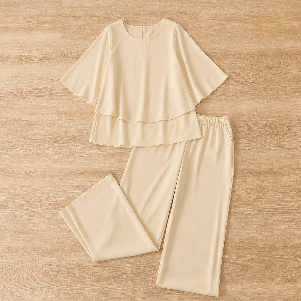 ZephyraBreeze™ — Glide Through Your Day with Effortless Style and Unshakable Confidence