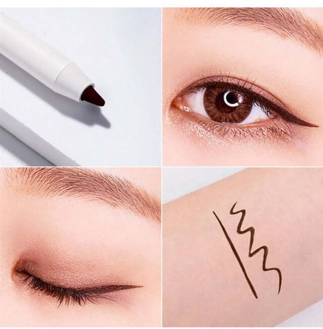 VeroSharp™ Liquid Liner — Unleash Bold, Smudge-Proof Eyes That Own Every Room