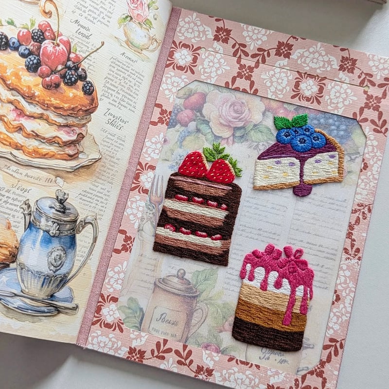 FlavorTale™ — Capture and Celebrate Your Kitchen’s Most Heartfelt Creations