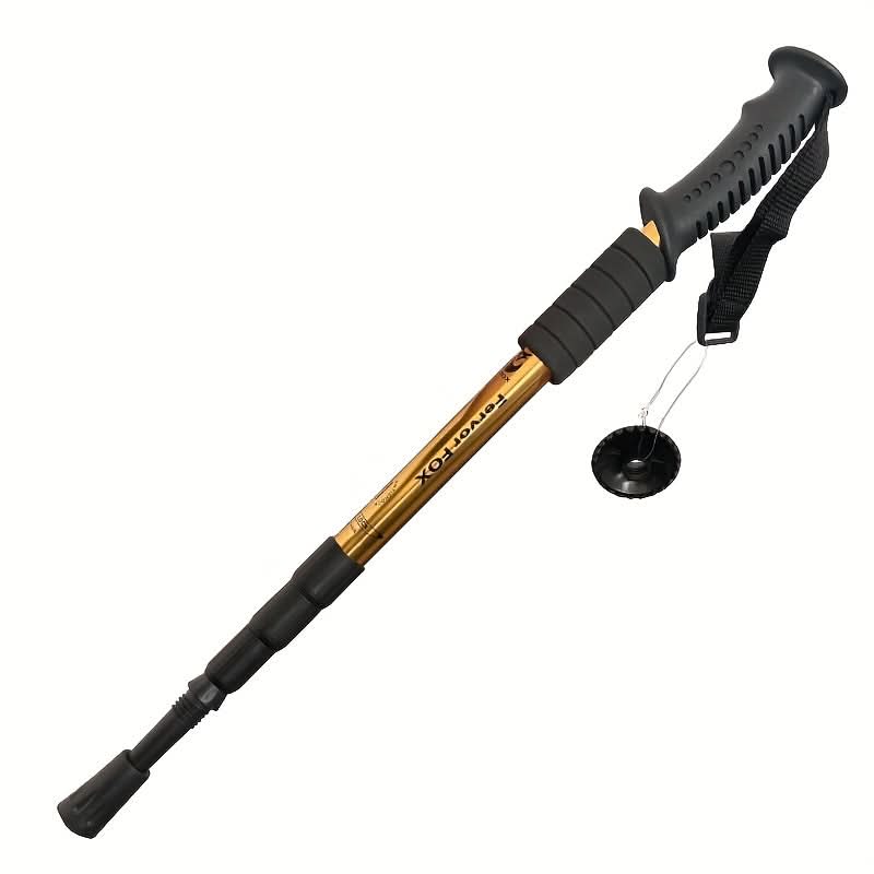 Adjustable Trekking Pole for Hiking Activities