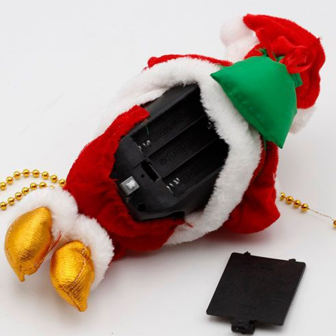 JollyClimb™ — Fill Your Home with Instant Joy and Festive Cheer
