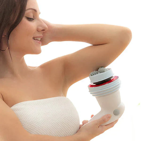 Glissea™ — Melt Away Cellulite and Unleash Your Silky Smooth Confidence