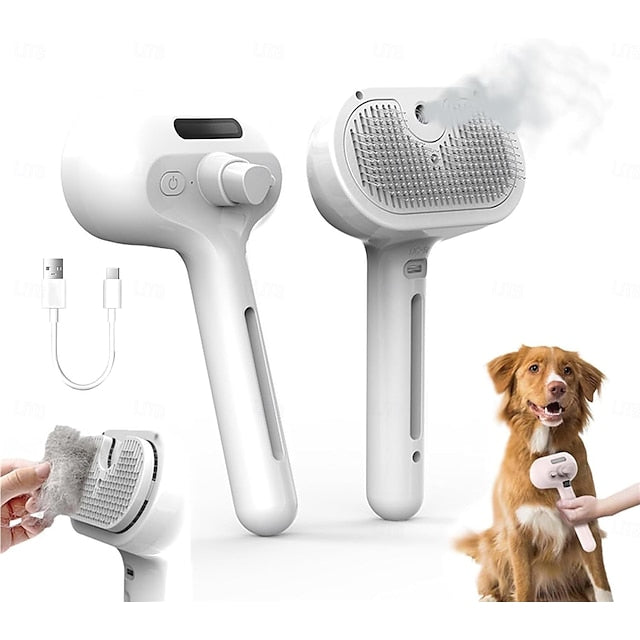 FurLuxe™ — Turn Grooming Into Your Pet’s Most Relaxing, Joyful Moment