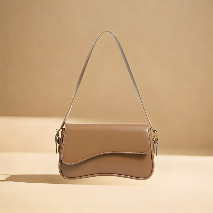 RamoraLux™ — Effortless Elegance That Frees Your Hands and Elevates Your Style