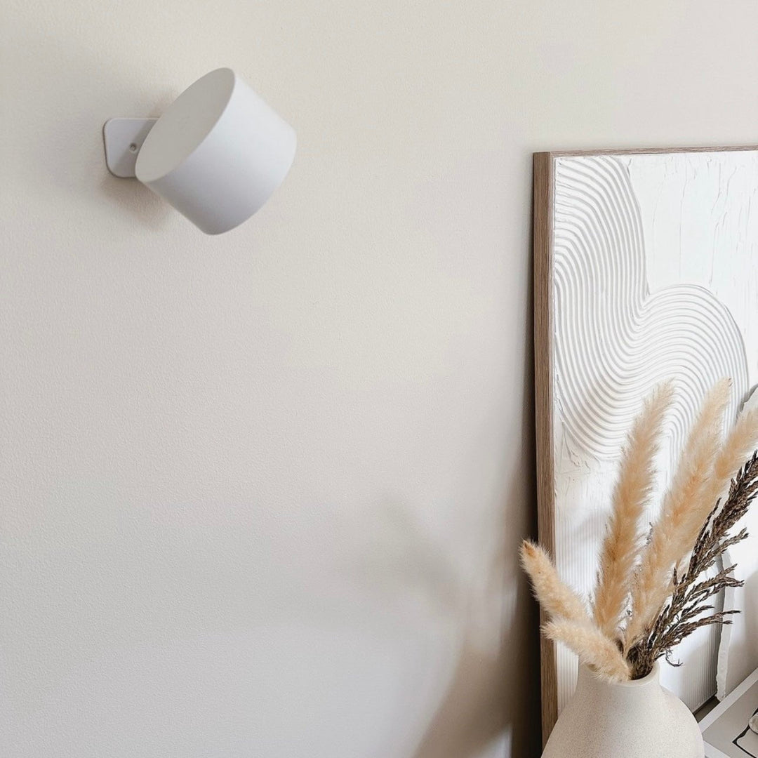 LumaSphere™ — Set Your Mood Free with Light That Moves Wherever You Go