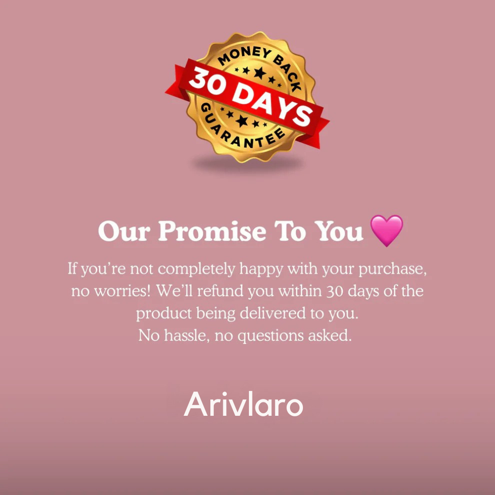 Arvilaro Metal Wand Mascara | 1+1 Free