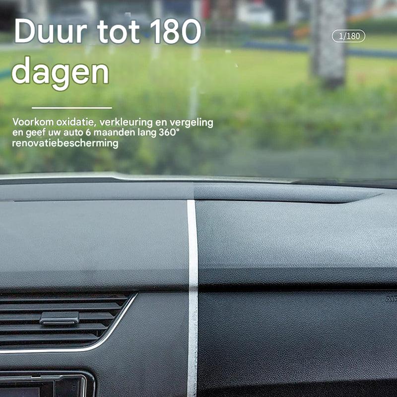 RamonaSheen™ — Revive Every Inch with a Dazzling, Weatherproof Shine