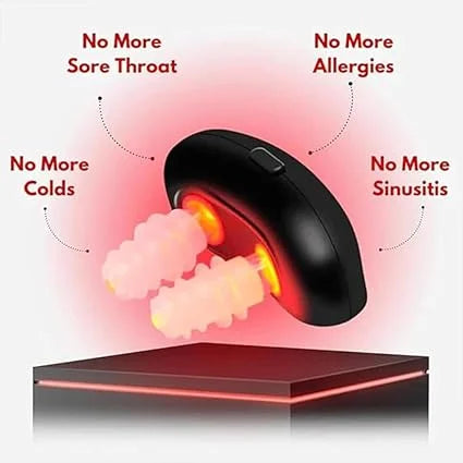 FlowEase™ — Experience Instant Relief and Breathe Like You’ve Never Before