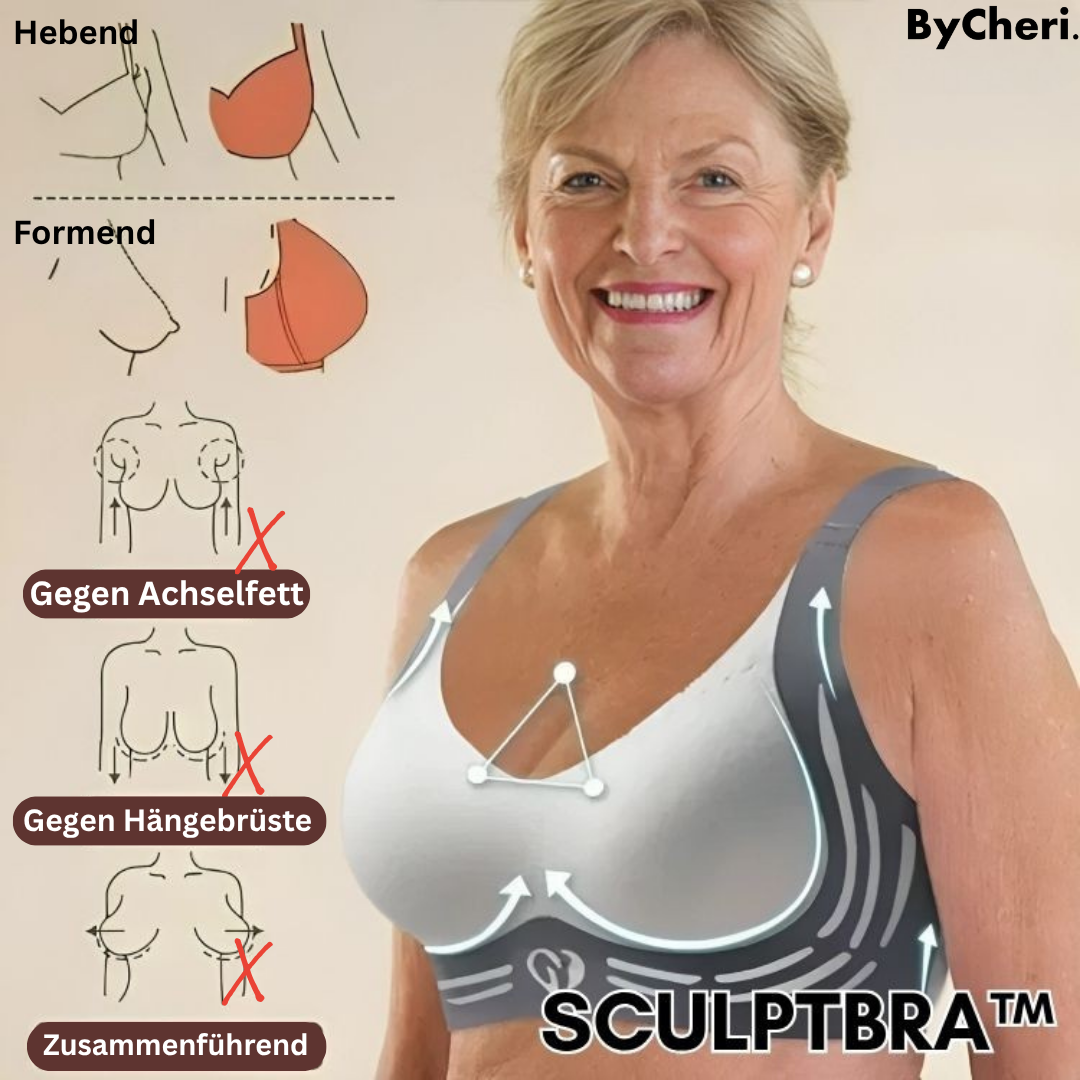 RamoraLift™ — Effortless Curve Sculpting with All-Day Comfort