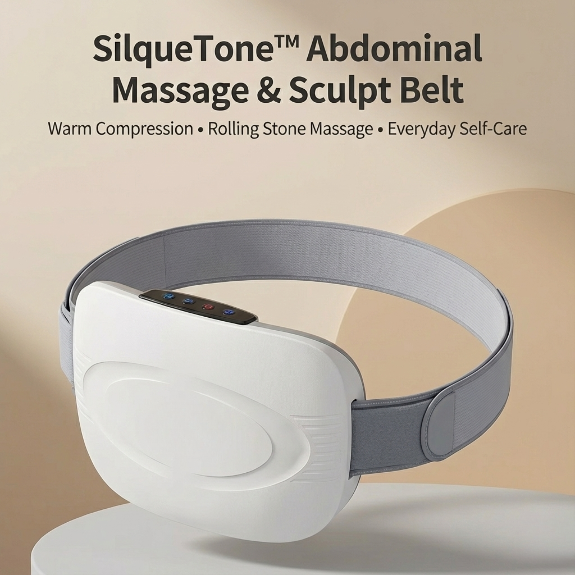 LuminaCore™ — Melt Belly Tension and Reveal a Calmer, Sleeker You