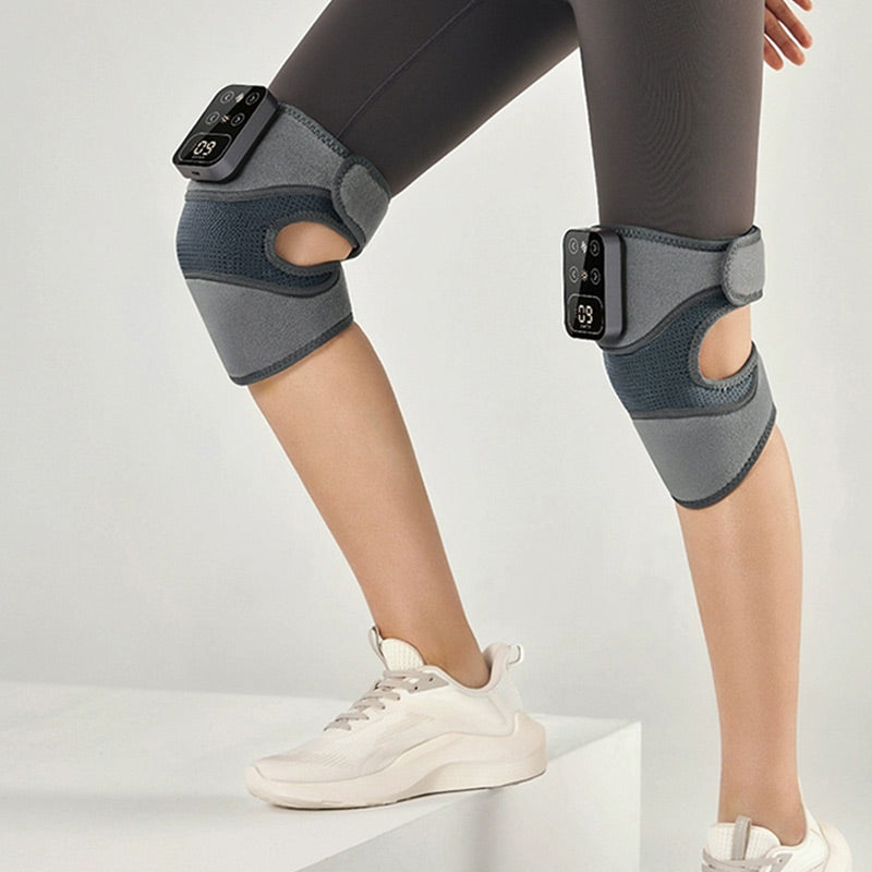 LumiFlex™ — Melt Away Joint Pain and Move Freely Again