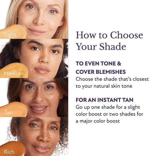 LumaVeil™ — Unlock All-Day Radiance and Unstoppable Confidence