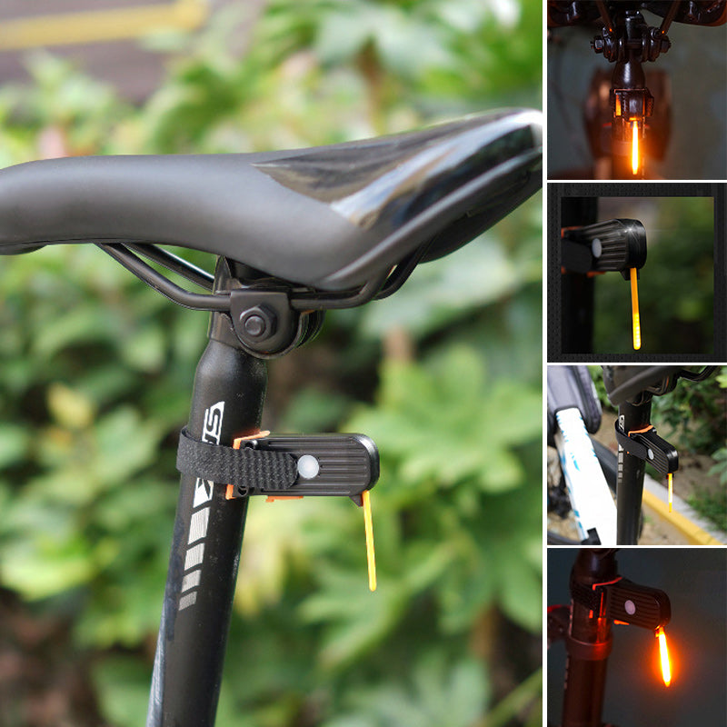 LumenSure™ — Command the Night with Unrivaled Brightness and Fearless Safety