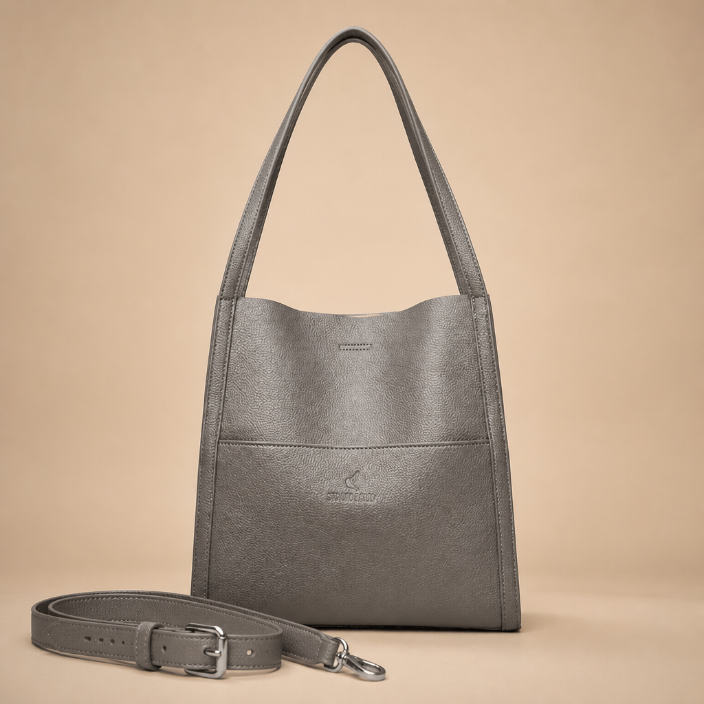StratoCarry™ — Command Every Moment with Weatherproof Confidence and Effortless Order