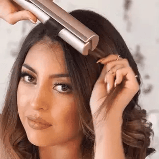 LumaTress™ 2-in-1 Styler — Unlock Stunning, Salon-Perfect Hair That Turns Heads Instantly