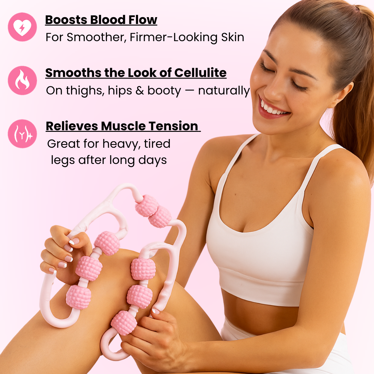 RambeaStep™ — Glide Through Life Pain-Free with Effortless Comfort