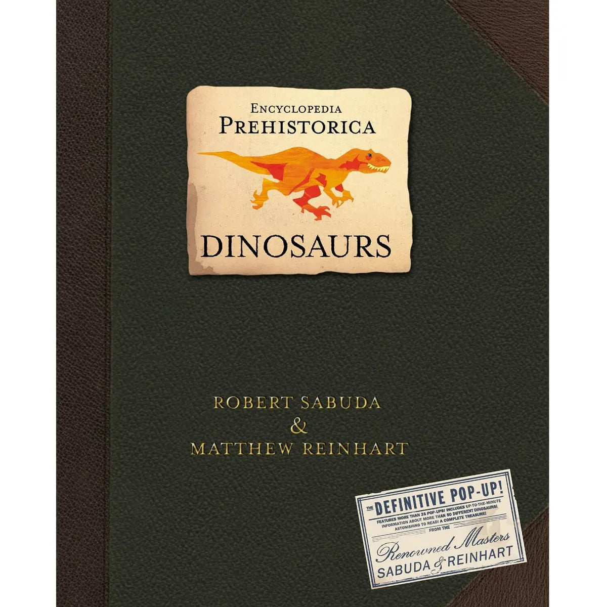 ChronoDino™ — Step Into a Jaw-Dropping Dinosaur Adventure You Can Hold in Your Hands