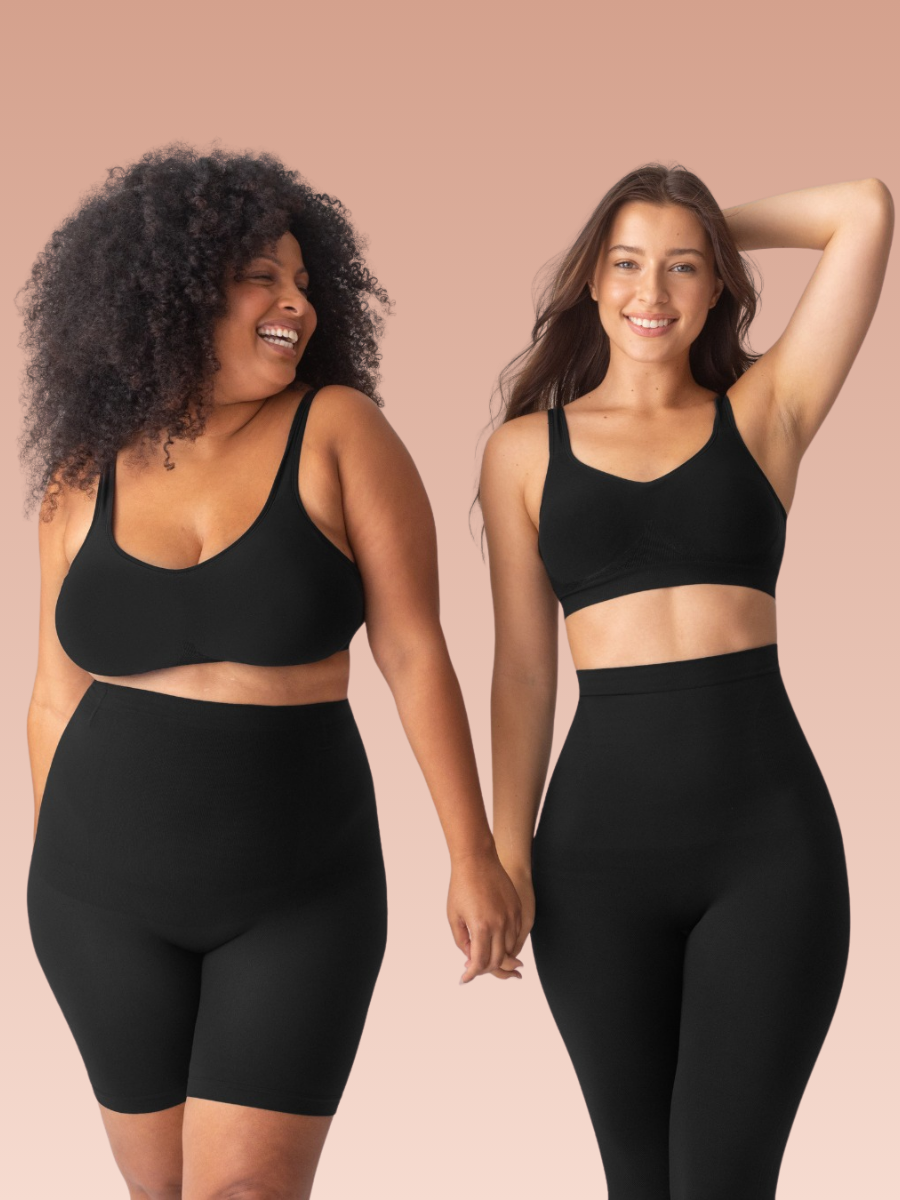 EmberaSilk™ — Feel Unstoppable with All-Day Comfort and Flawless, Invisible Sculpting