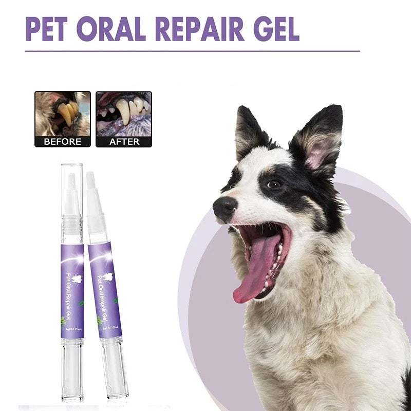 VitaPawSmile™ — Transform Your Pet’s Breath and Comfort into Endless Cuddles