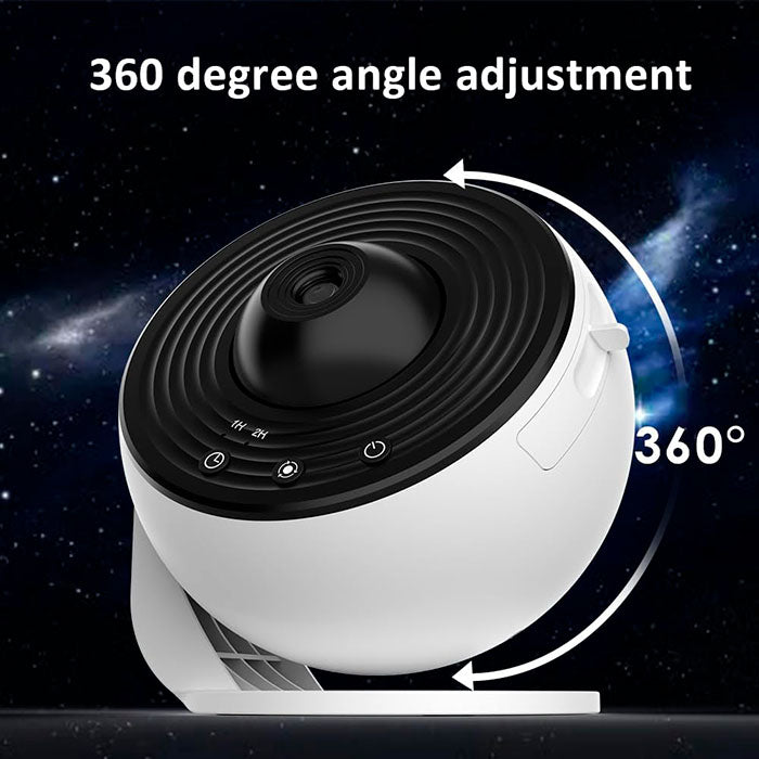 NebulaGlow™ — Transform Every Night into a Soul-Calming Cosmic Adventure