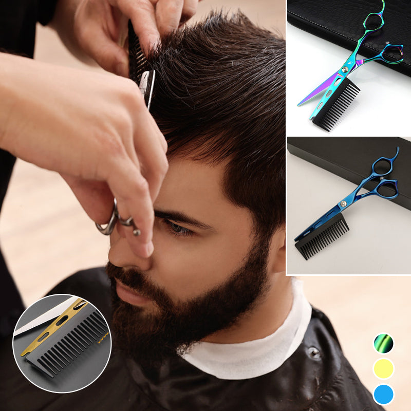 BladeCraft™ — Master Every Cut with Effortless Precision and Lasting Comfort