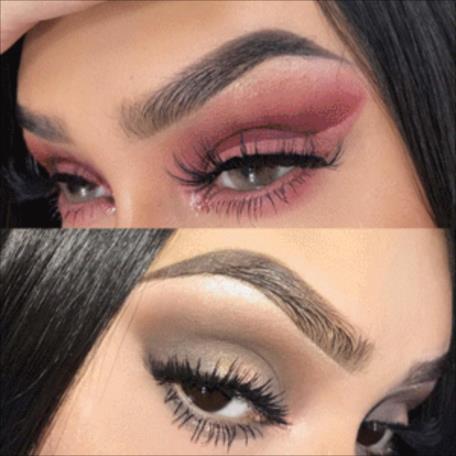 LashLuxe™ — Unlock Show-Stopping Volume and Length That Lasts All Day Without Clumps