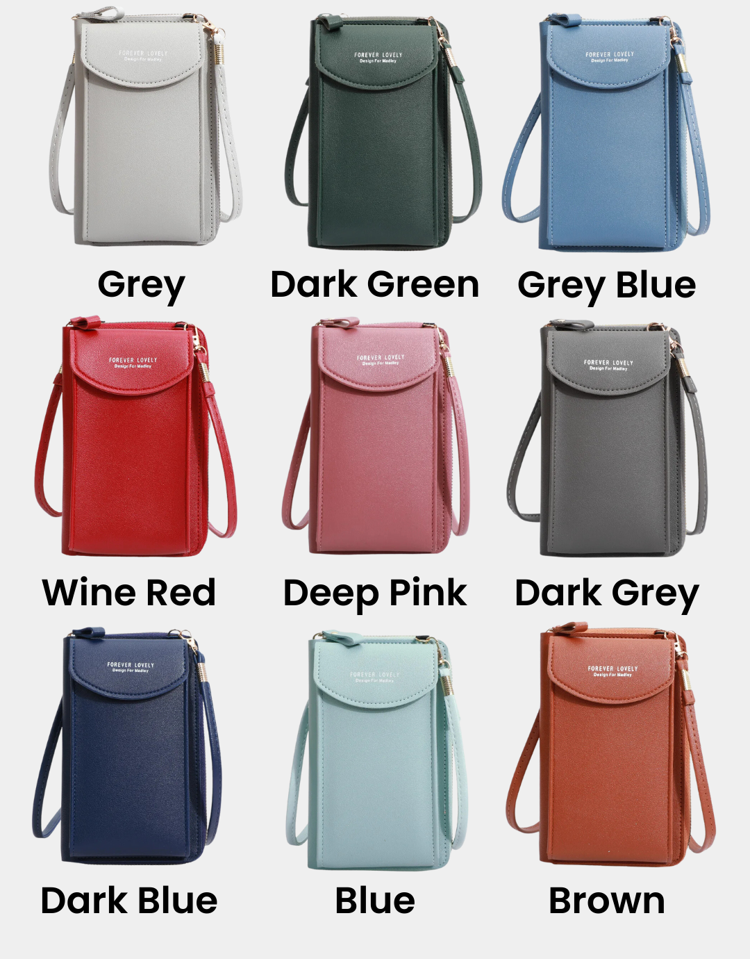 Veloria™ — Effortless Hands-Free Chic That Keeps You Light, Organized, and Confident All Day