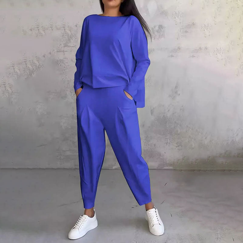 VeloraEase™ — Feel Flawless All Day in Silky Soft, Perfectly Tailored Comfort