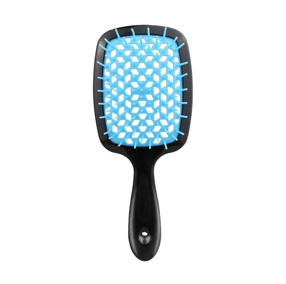 SilkGlide™ — Effortless Detangling for Silky, Head-Turning Hair Every Day