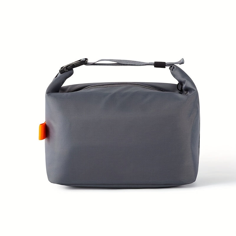 Everyday Carry Insulated Bag – Perfect for On-the-Go Living