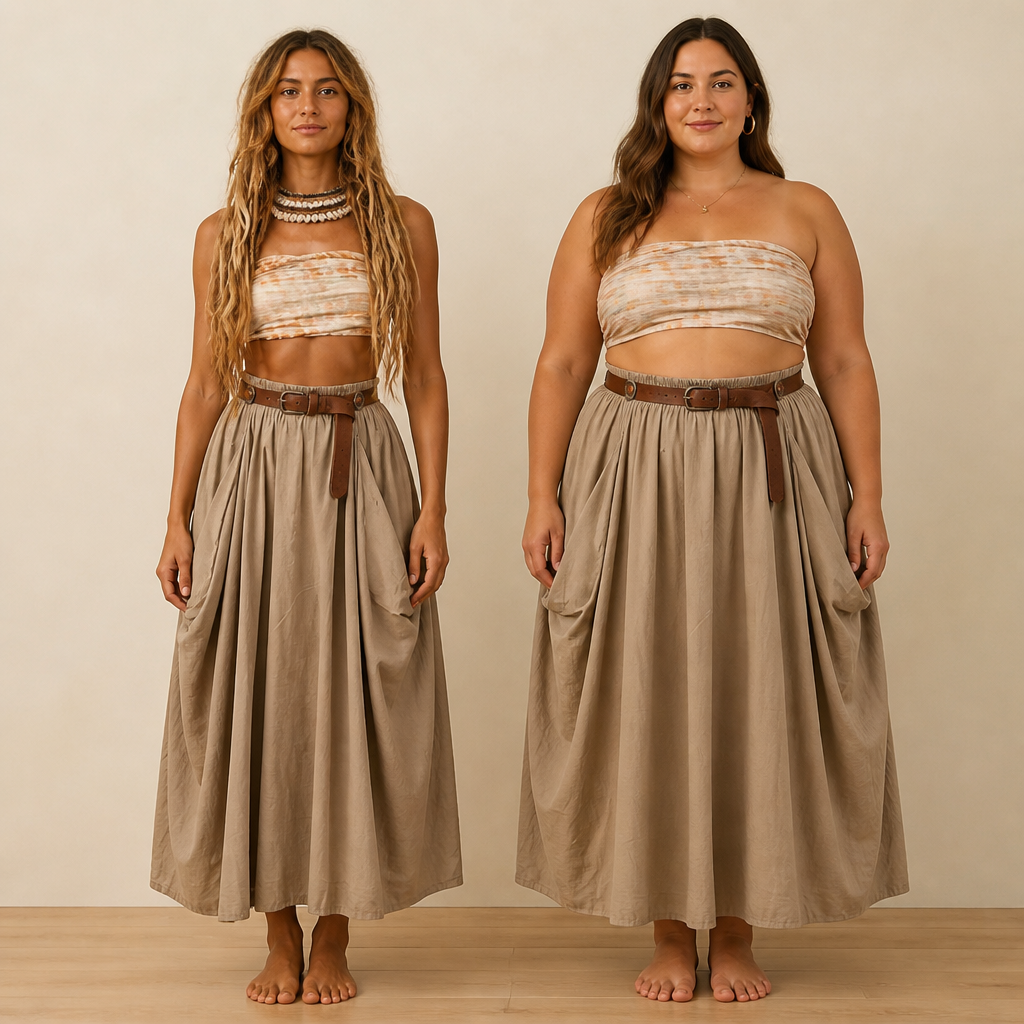 VestaSway™ — Shape Your Confidence with Every Comfortable Step